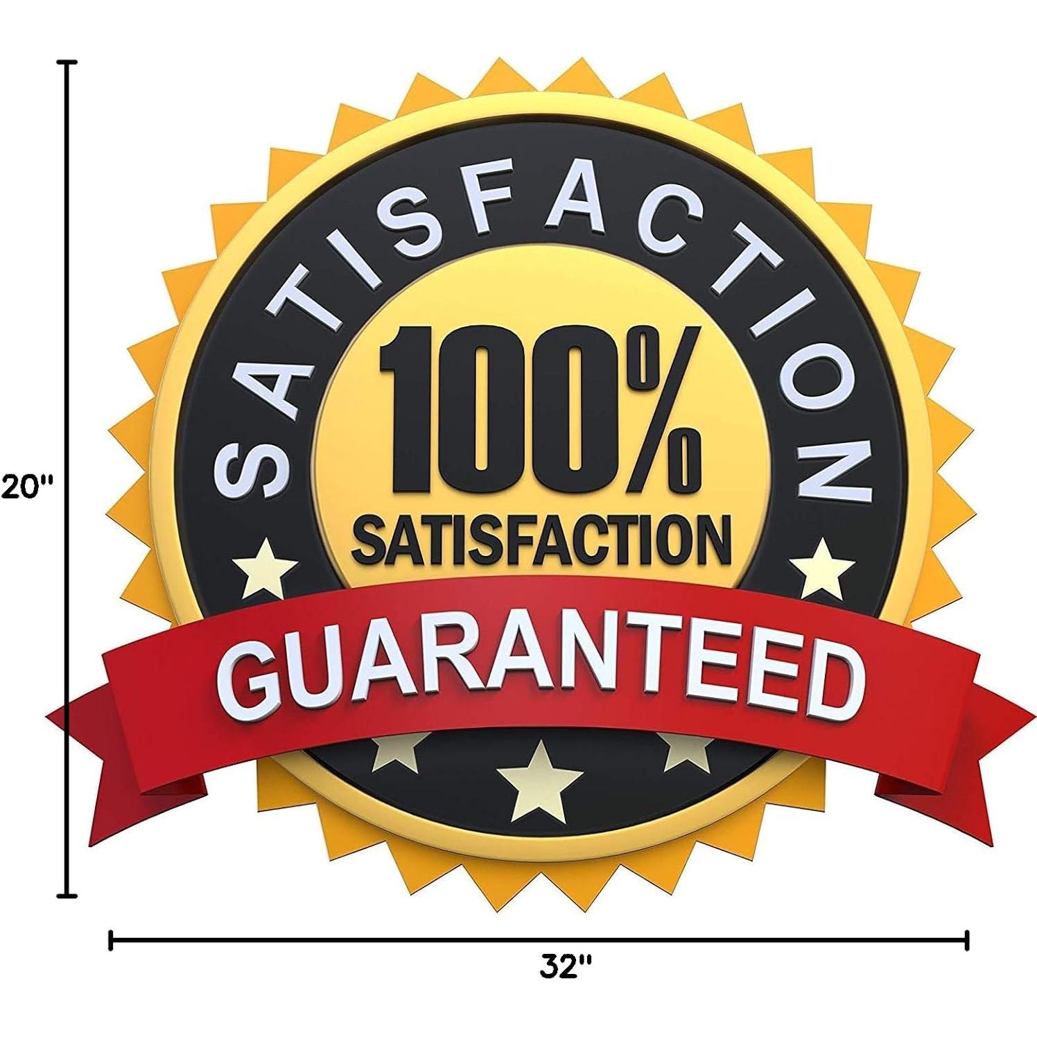 Juego de 3 piezas de alfombra de baño WPM Burdeos 50x80cm