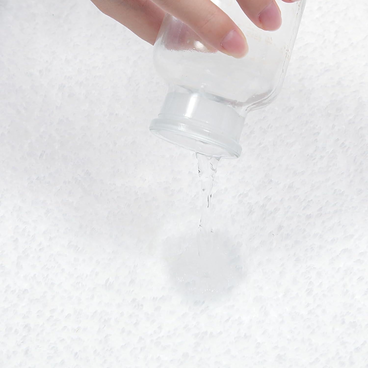 Conjunto de Alfombrillas de Baño SHACOS 2 Piezas 50x80 y 40x60 cm