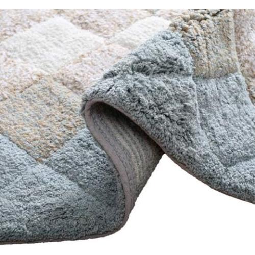 Juego de Alfombrillas de Baño Beer Valley 2 Piezas Antideslizantes