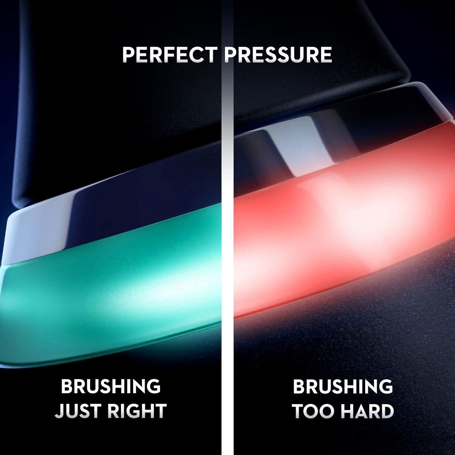 Cepillo de Dientes Eléctrico Oral-B iO Series 10 Negro con 7 Modos