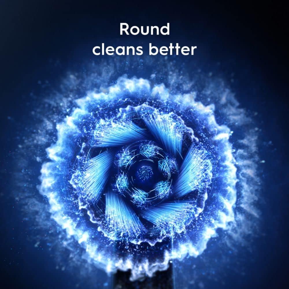 Cepillo de Dientes Eléctrico Oral-B iO Series 10 Negro con 7 Modos