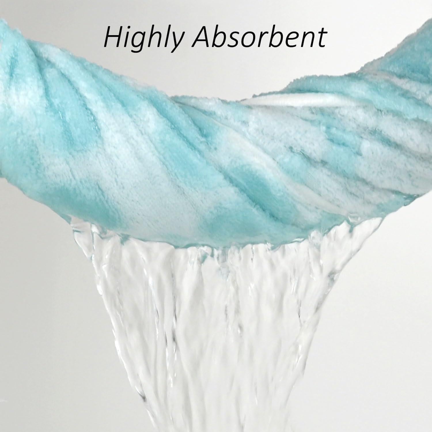 Juego de 2 Toallas de Baño Jacquotha Algodón Floral 70x140cm