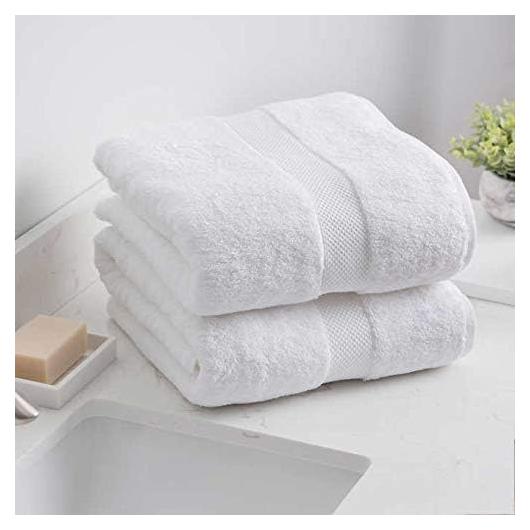 Conjunto de Toallas de Baño Charisma Soft 2 Piezas 89x178 cm