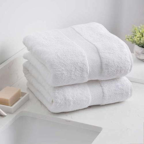 Conjunto de Toallas de Baño Charisma Soft 2 Piezas 89x178 cm