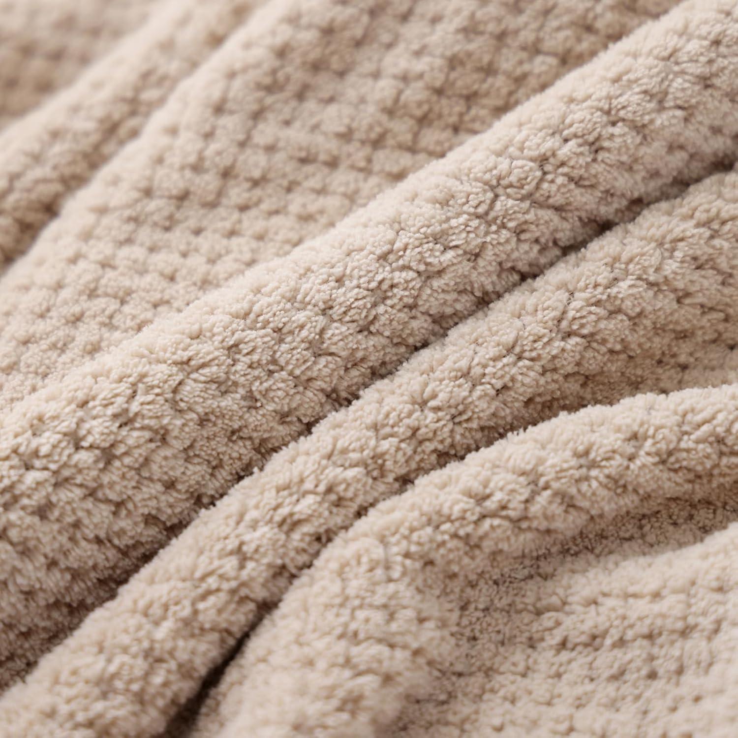 Toallas de Baño Jumbo Akzpe 2PCS 101.6x203.2 cm Microfibra