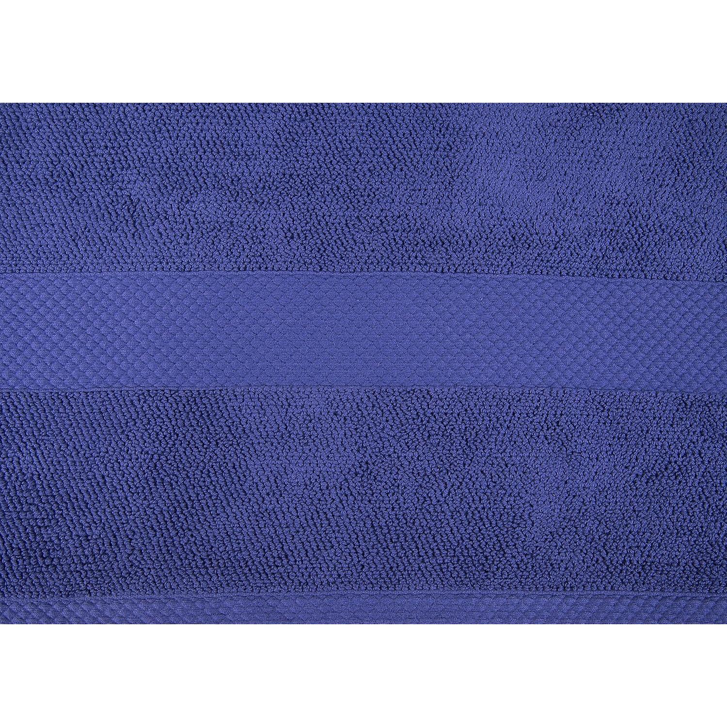 Toallas de Baño Premium MAURA 100% Algodón 68x137 cm 4 Unidades