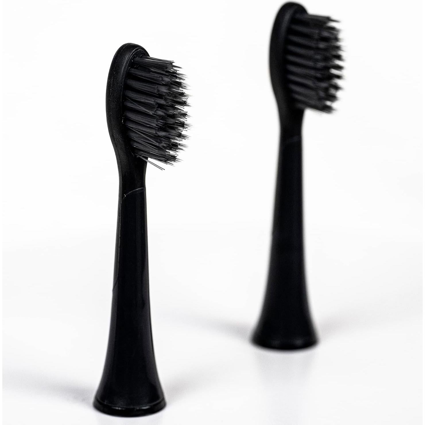 Cepillo de Dientes Eléctrico EZZI ST2101 | Cerdas Suaves | 42,000 VPM