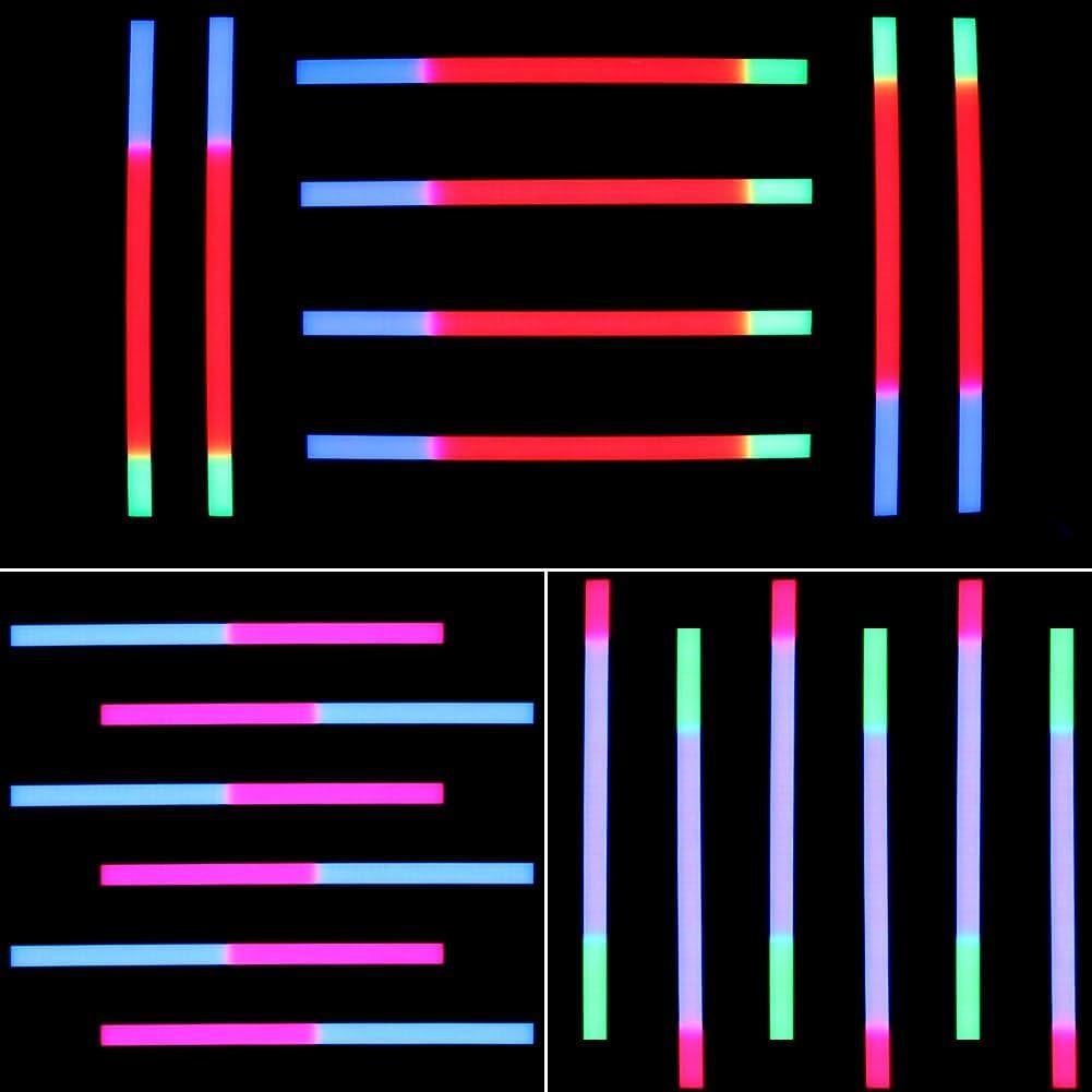 Barra de Luz LED DMX OPPSK 101,6 cm 60W 224 LEDs RGB