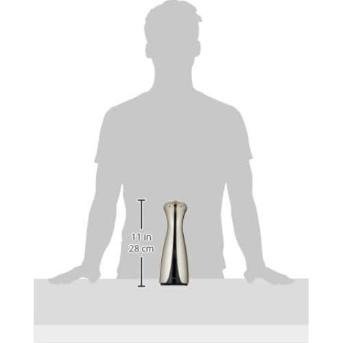 Dispensador Automático de Jabón Umbra Otto 250 ml Níquel