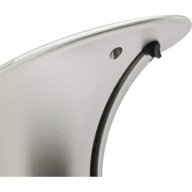 Dispensador Automático de Jabón Umbra Otto 250 ml Níquel