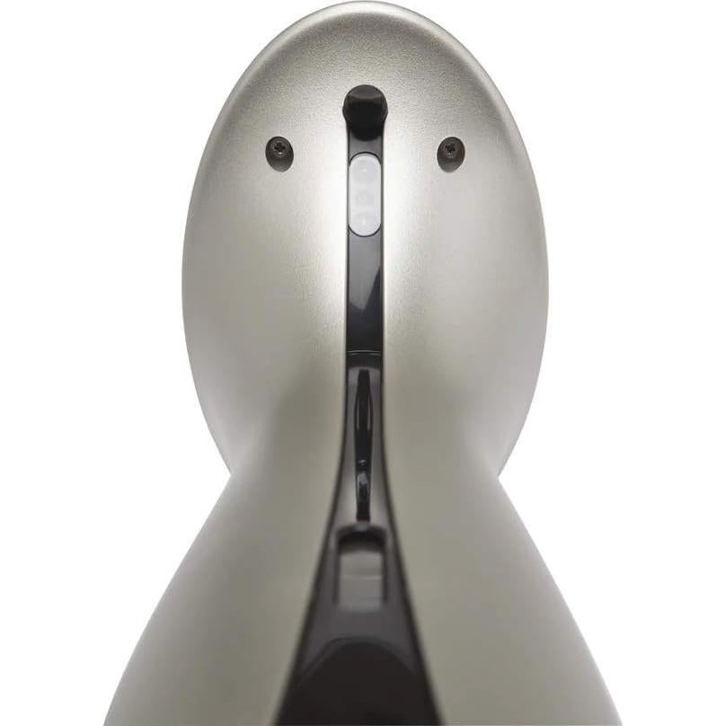 Dispensador Automático de Jabón Umbra Otto 250 ml Níquel