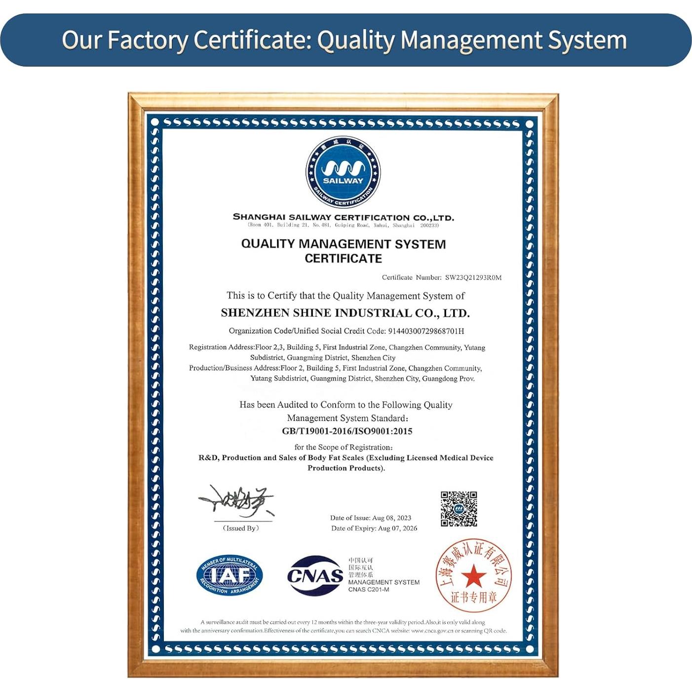 Báscula Digital Homebuds Azul para Peso Corporal 180kg