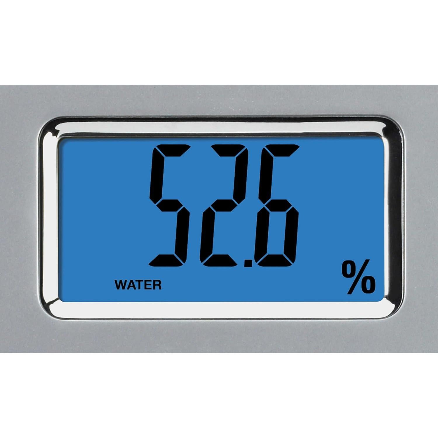 Báscula Digital de Baño Conair WW390F con Análisis Corporal