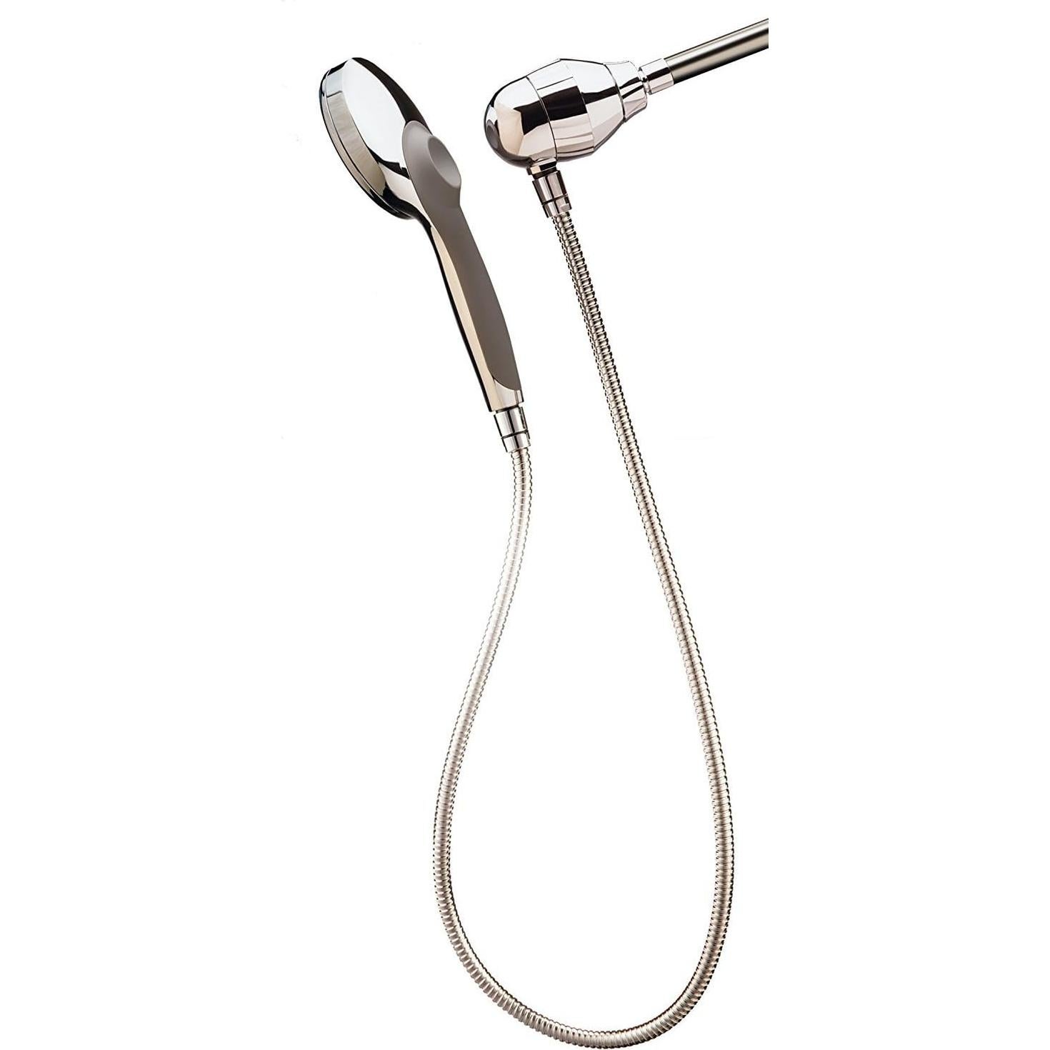 Cabezal de Ducha de Mano Culligan S-H200-C con Filtro Cromo