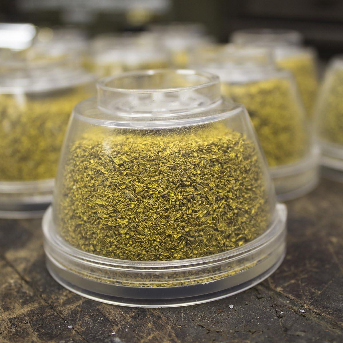 Cabezal de Ducha Filtrado Speakman S-2005-HBF 2.5 GPM Cromo