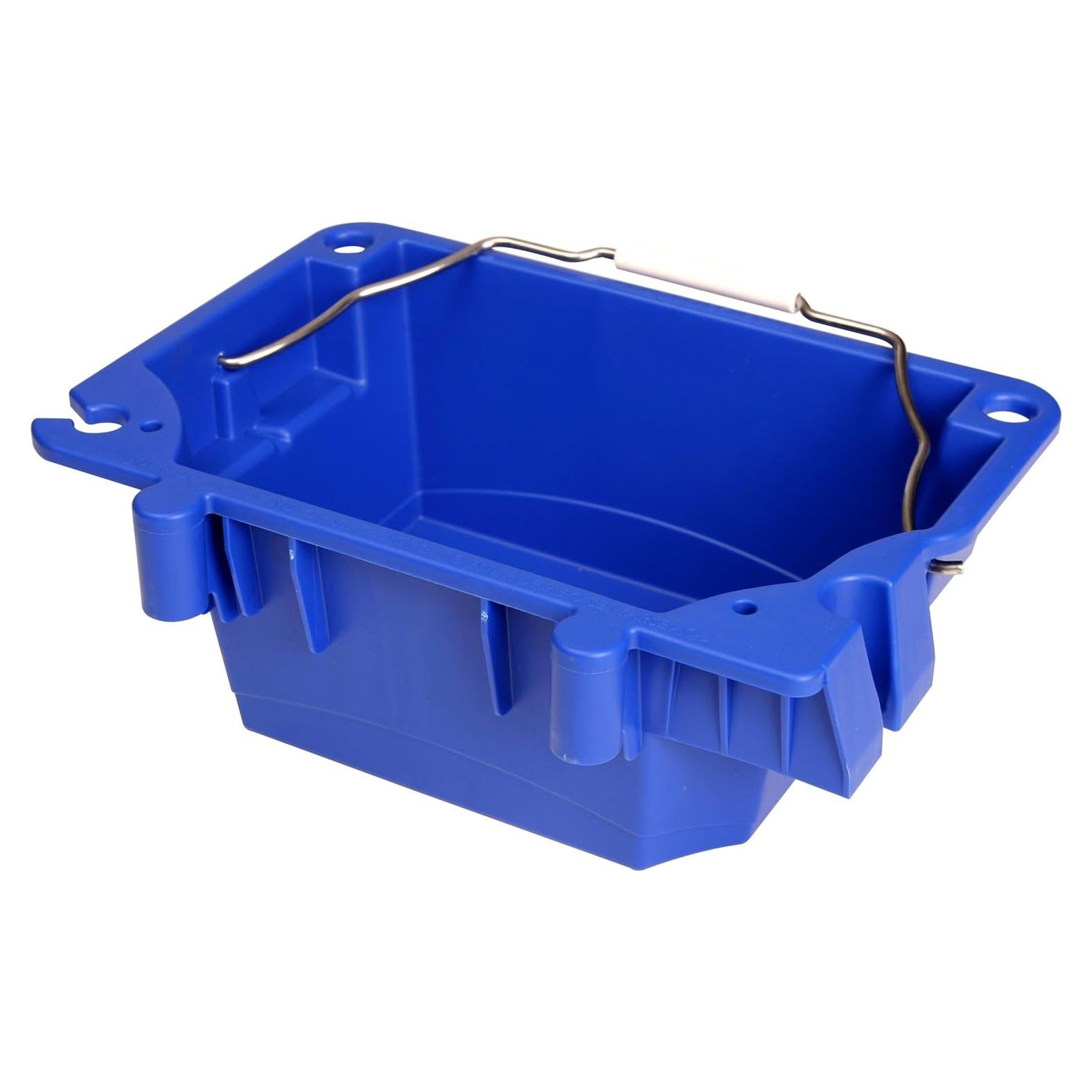 Accesorios de Escalera Werner AC52-UB Azul con Soporte