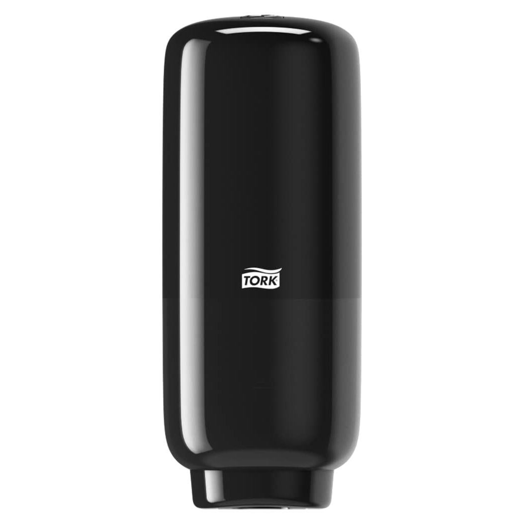 Dispensador de Jabón y Desinfectante Tork Intuition S4 Negro