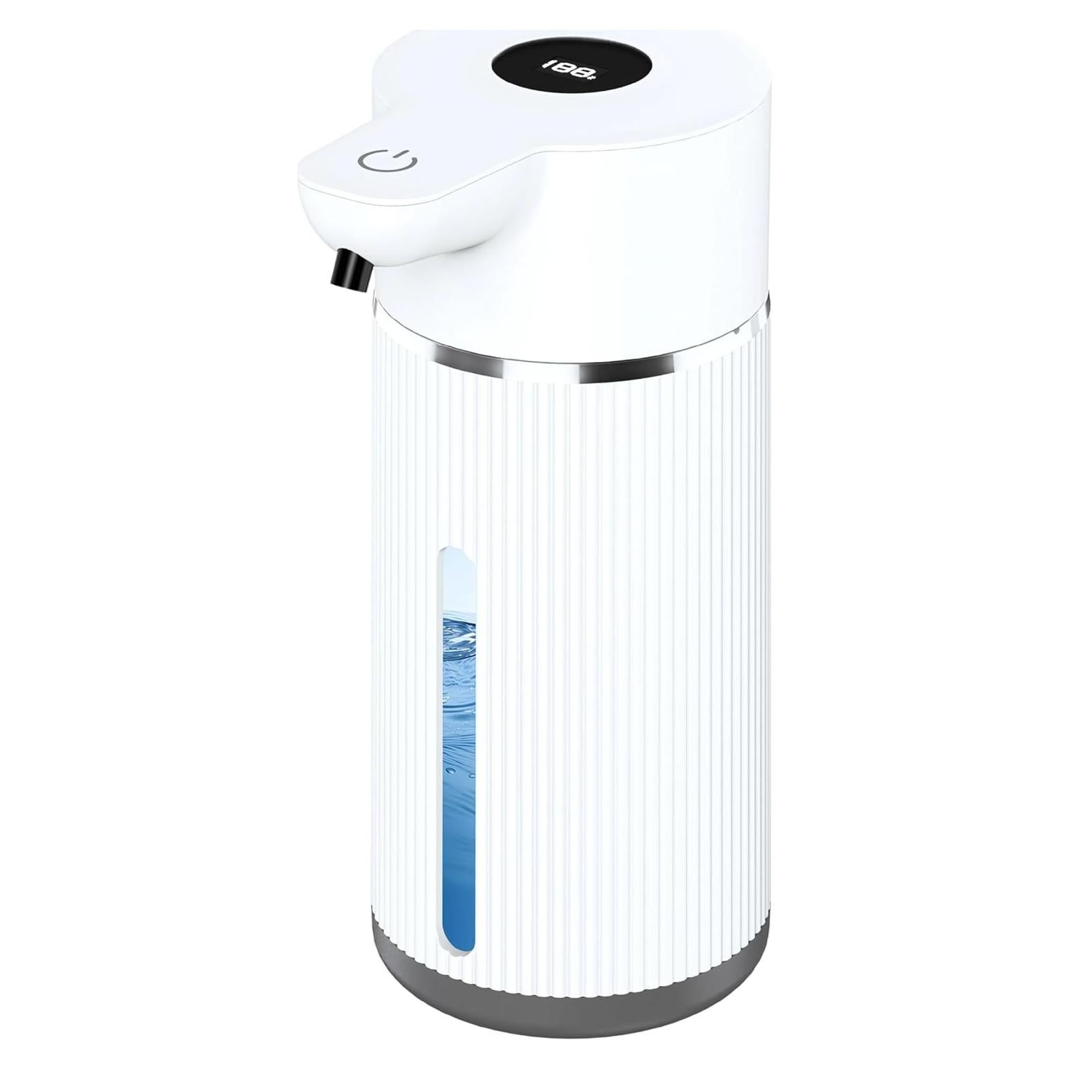 Dispensador Automático de Jabón Espumoso Danali 420ml USB-C