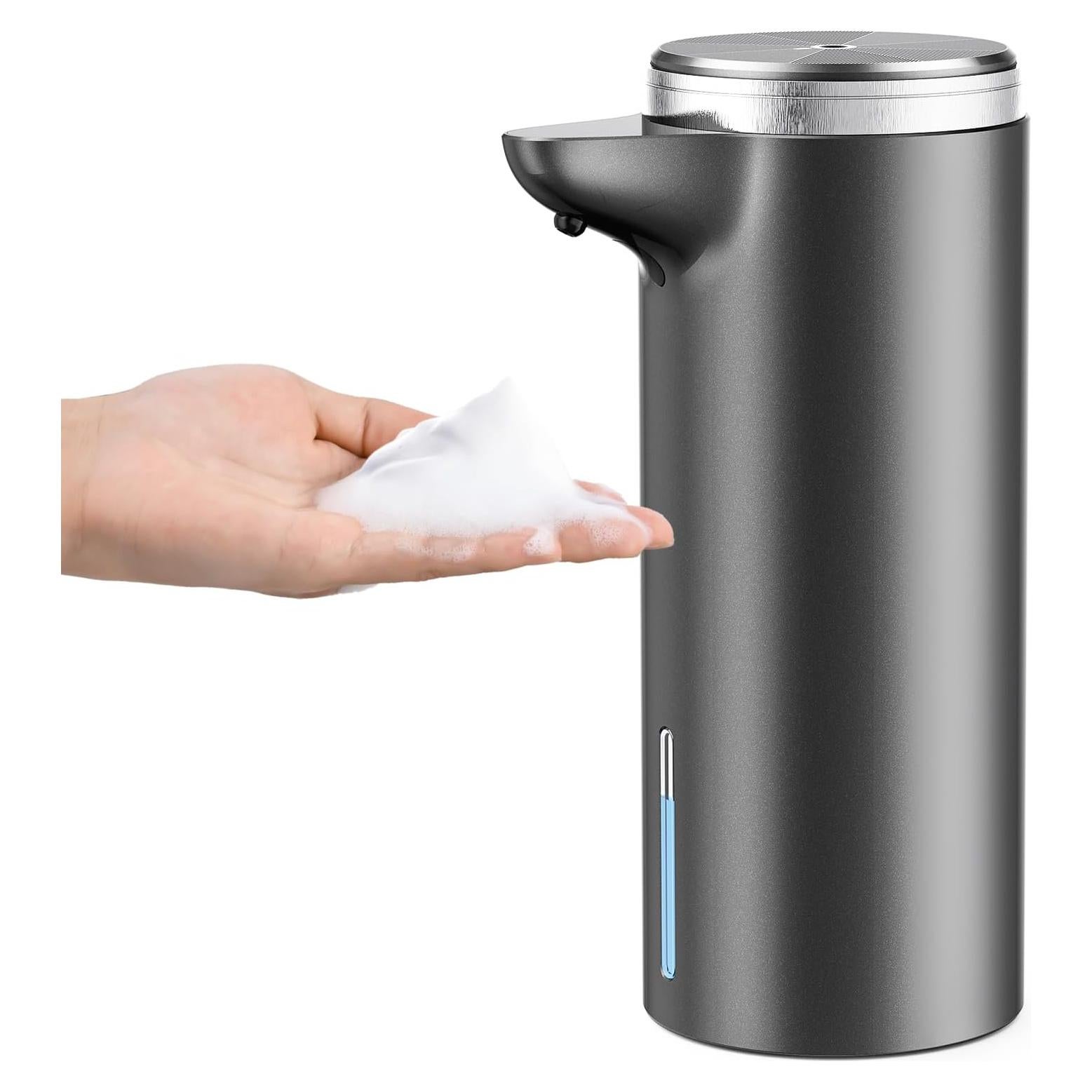 Dispensador de Jabón Espumoso Automático Seawah IPX7 300ml
