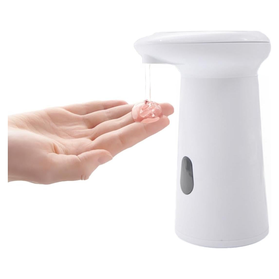 Dispensador Automático de Jabón GentleJet SoftDrop - Sin Contacto