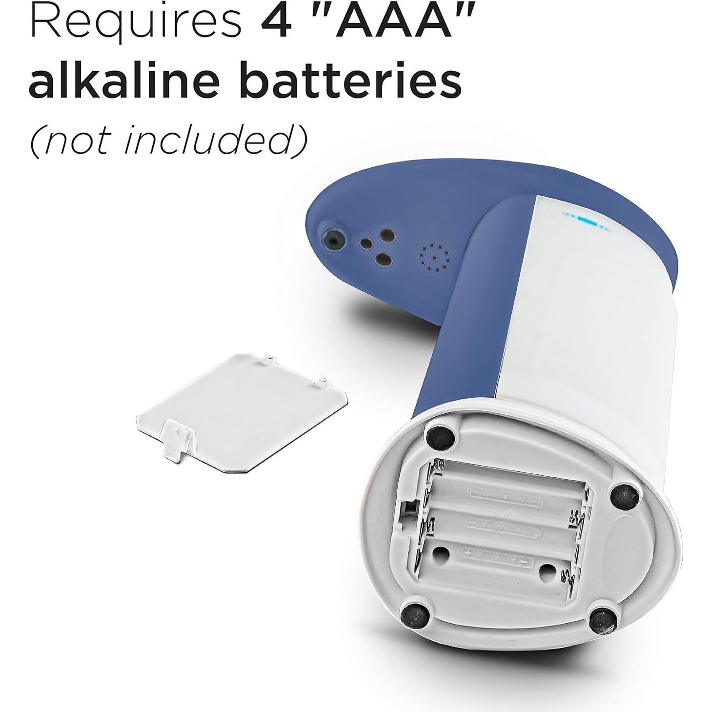 Dispensador de Jabón Sin Contacto Commercial Care 355 ml