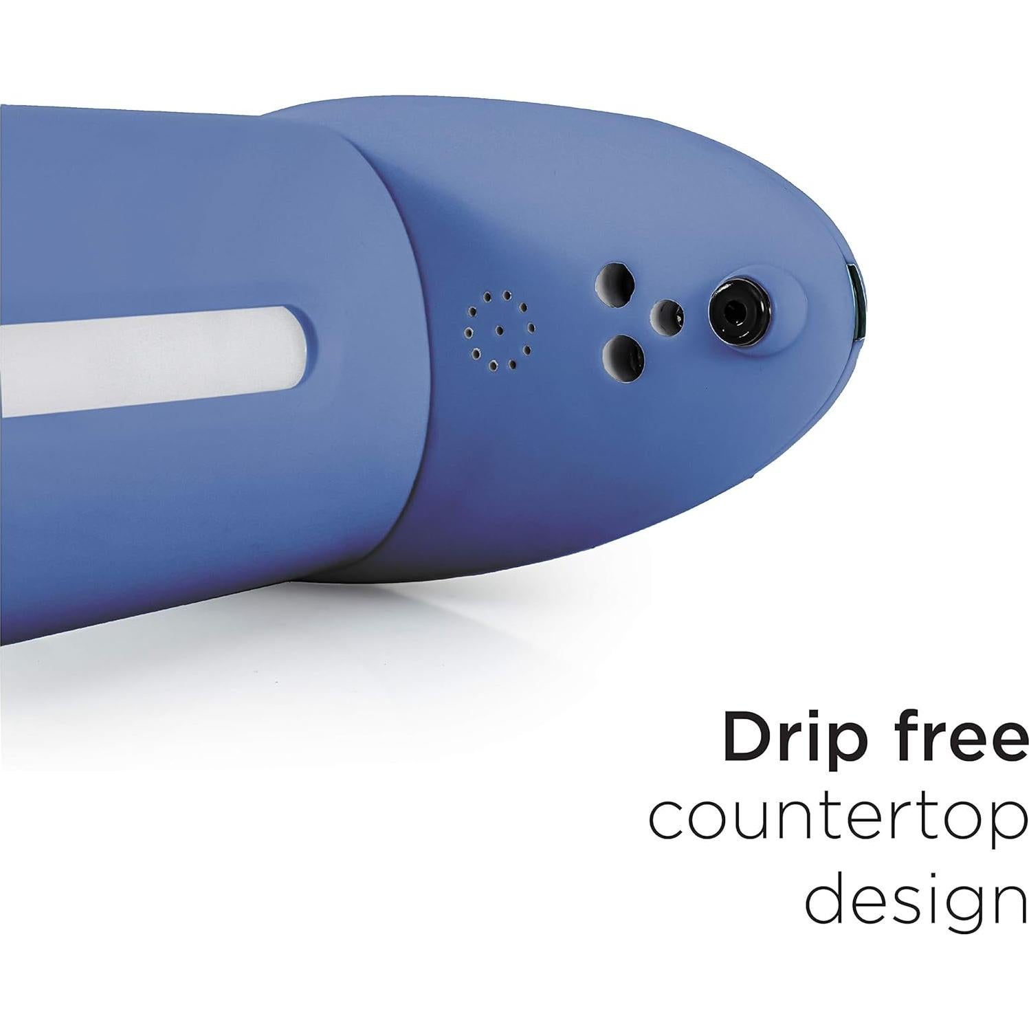 Dispensador de Jabón Sin Contacto Commercial Care 355 ml