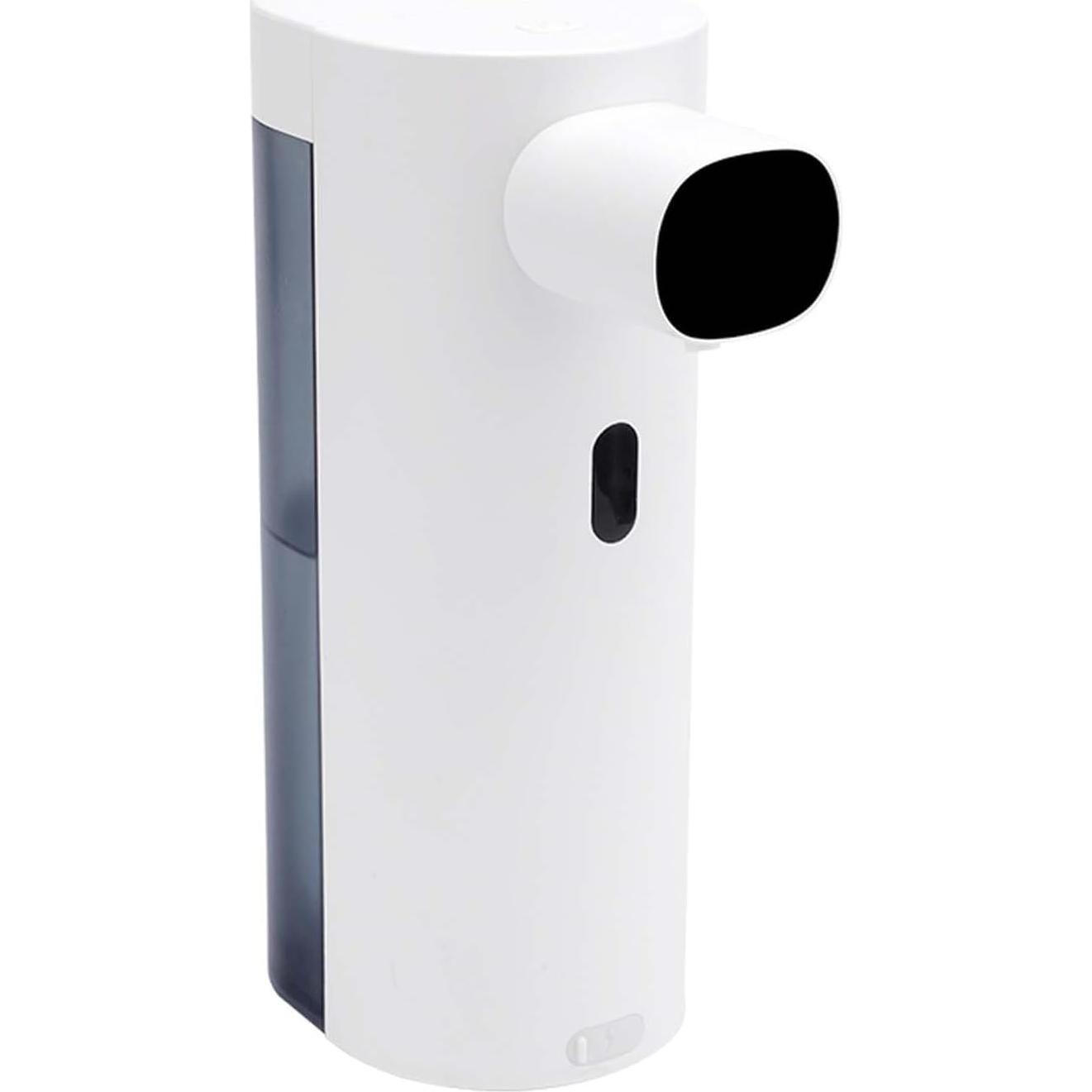 Dispensador de Jabón Automático YEWENI 300ml Blanco USB