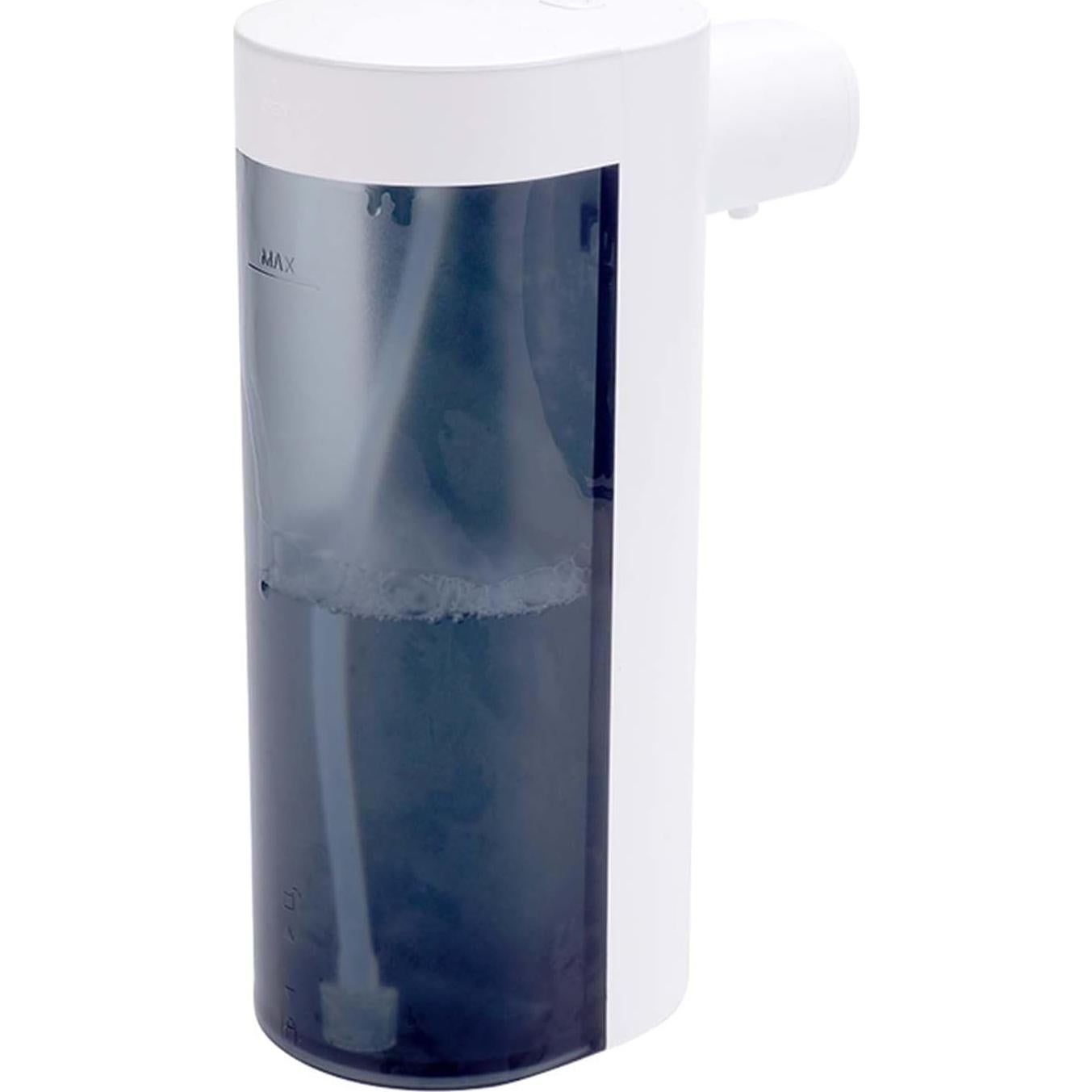 Dispensador de Jabón Automático YEWENI 300ml Blanco USB