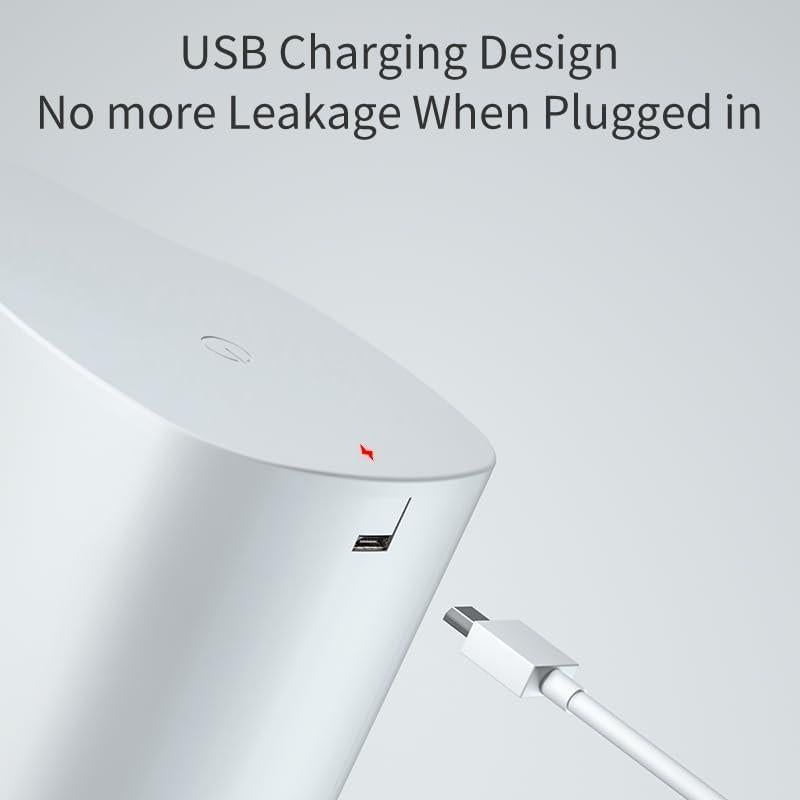 Dispensador de Jabón Espumoso Automático Fengjie F1818 272g