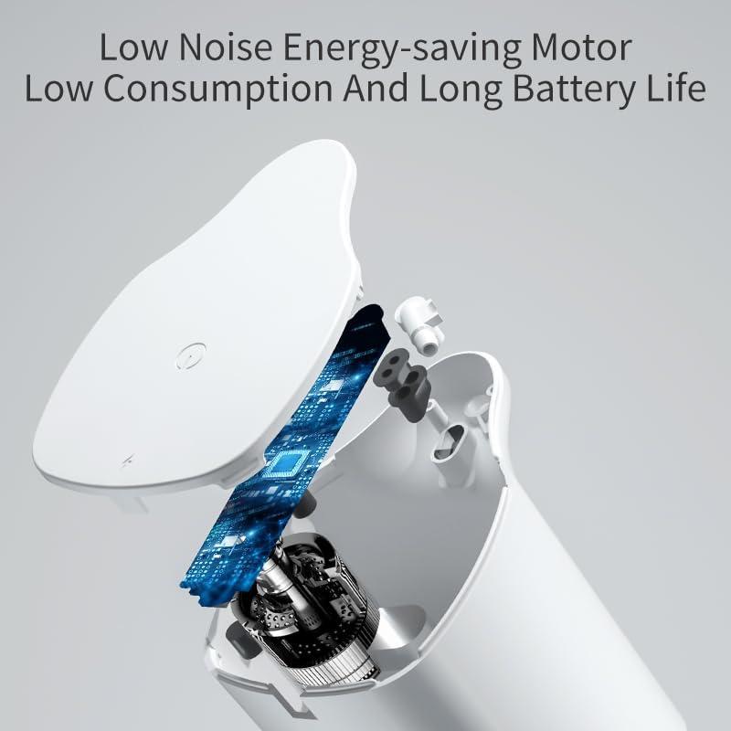 Dispensador de Jabón Espumoso Automático Fengjie F1818 272g