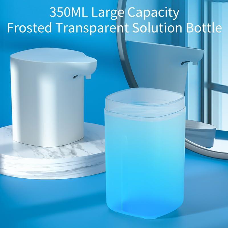 Dispensador de Jabón Espumoso Automático Fengjie F1818 272g