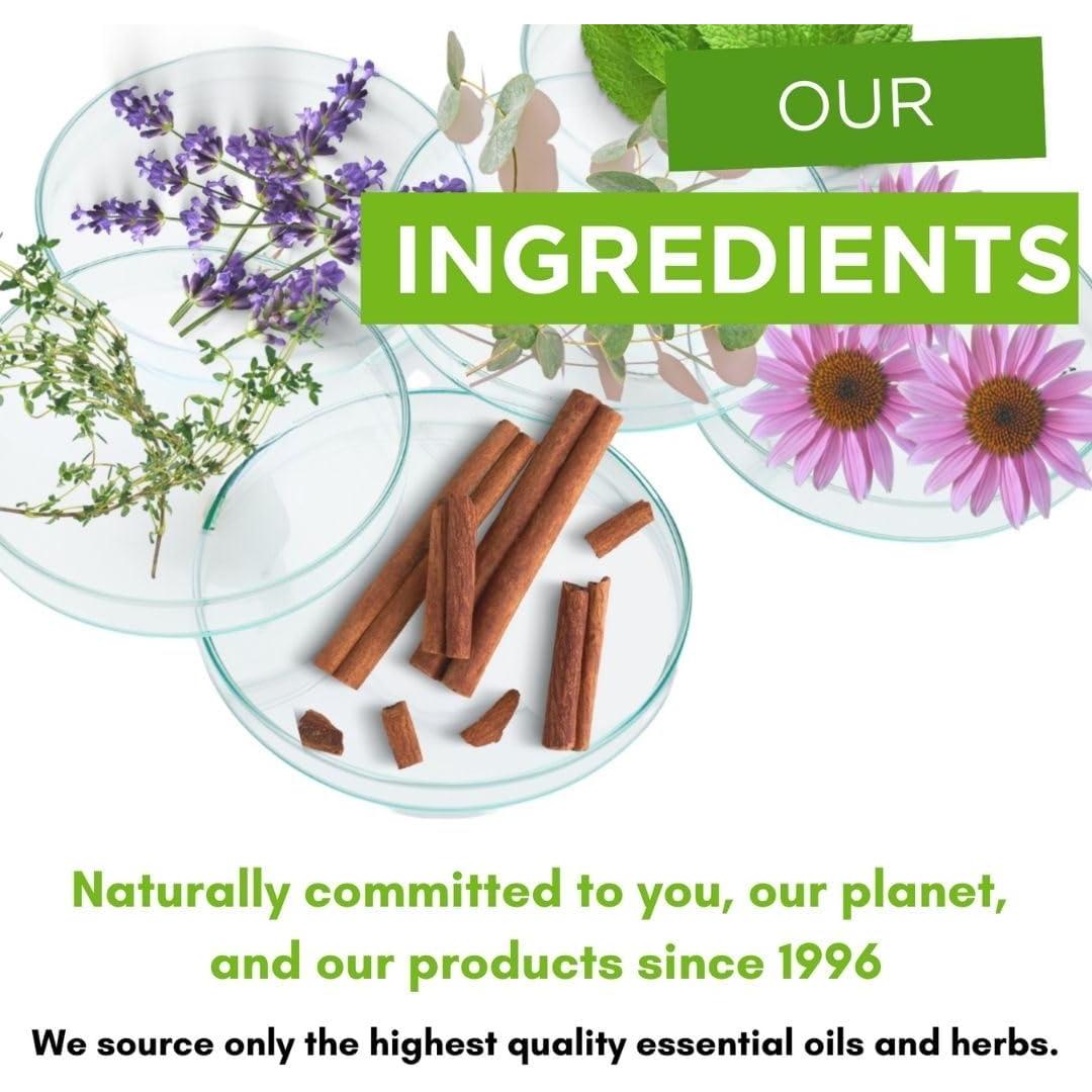 Irrigante Bajo las Encías Dental Herb 45 Días Sin Alcohol