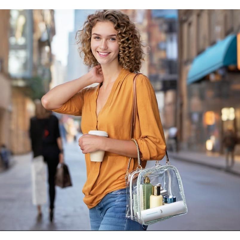 Irrigador Oral Inalámbrico Portátil BigSmile Blanco IPX7