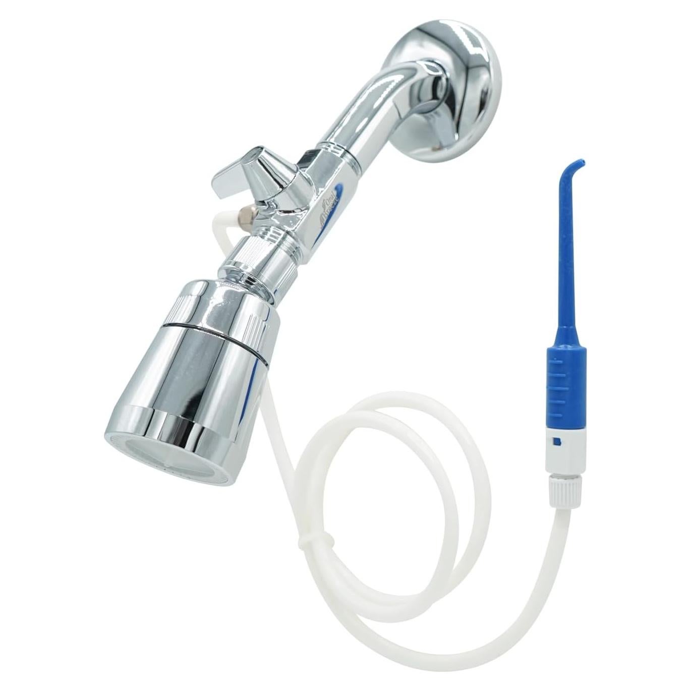 Irrigador Oral Oral Breeze HydroCare con Manguera 91.44 cm