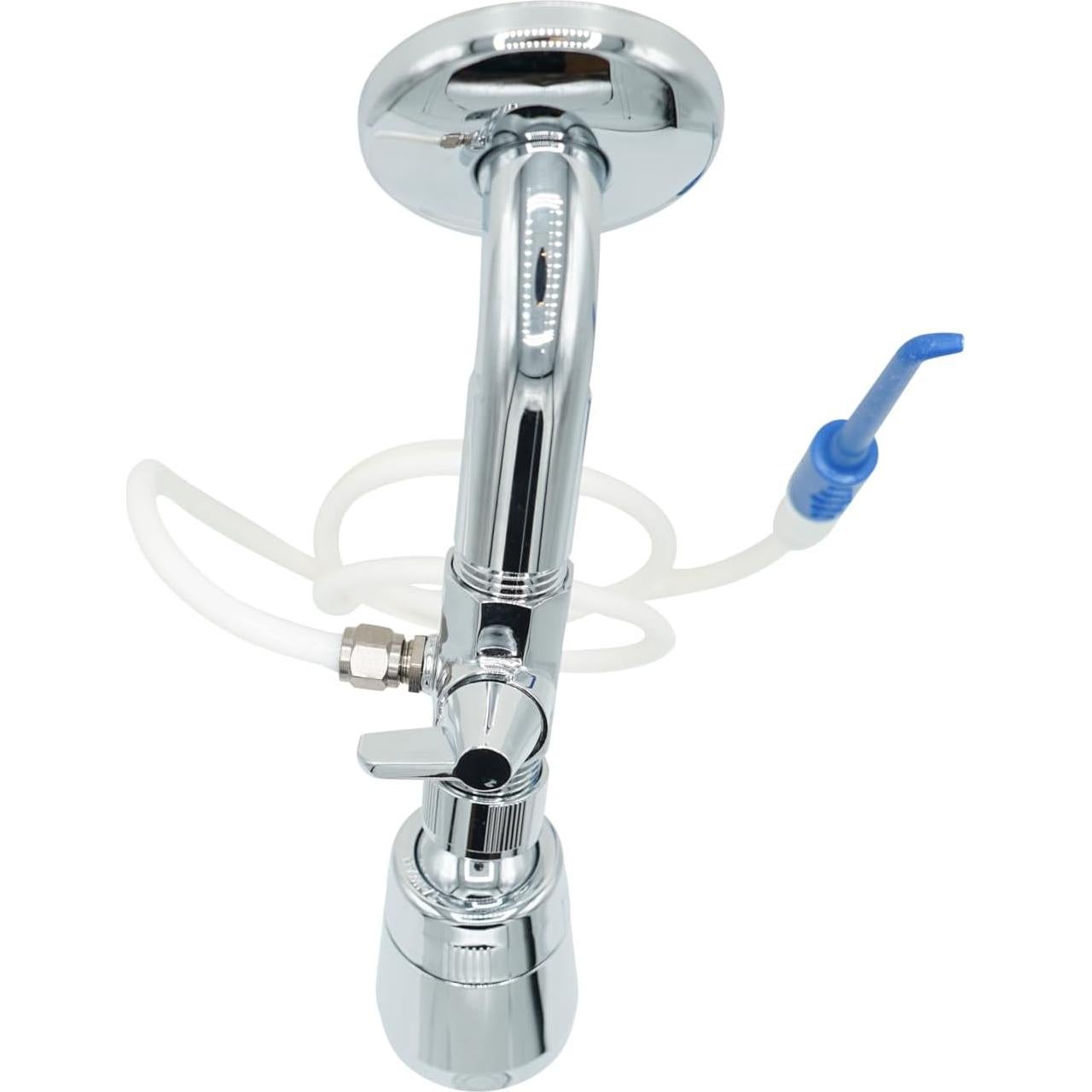 Irrigador Oral Oral Breeze HydroCare con Manguera 91.44 cm