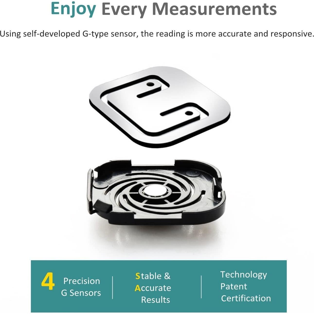 Báscula de Baño Digital NUTRI FIT 150 kg Verde Gris