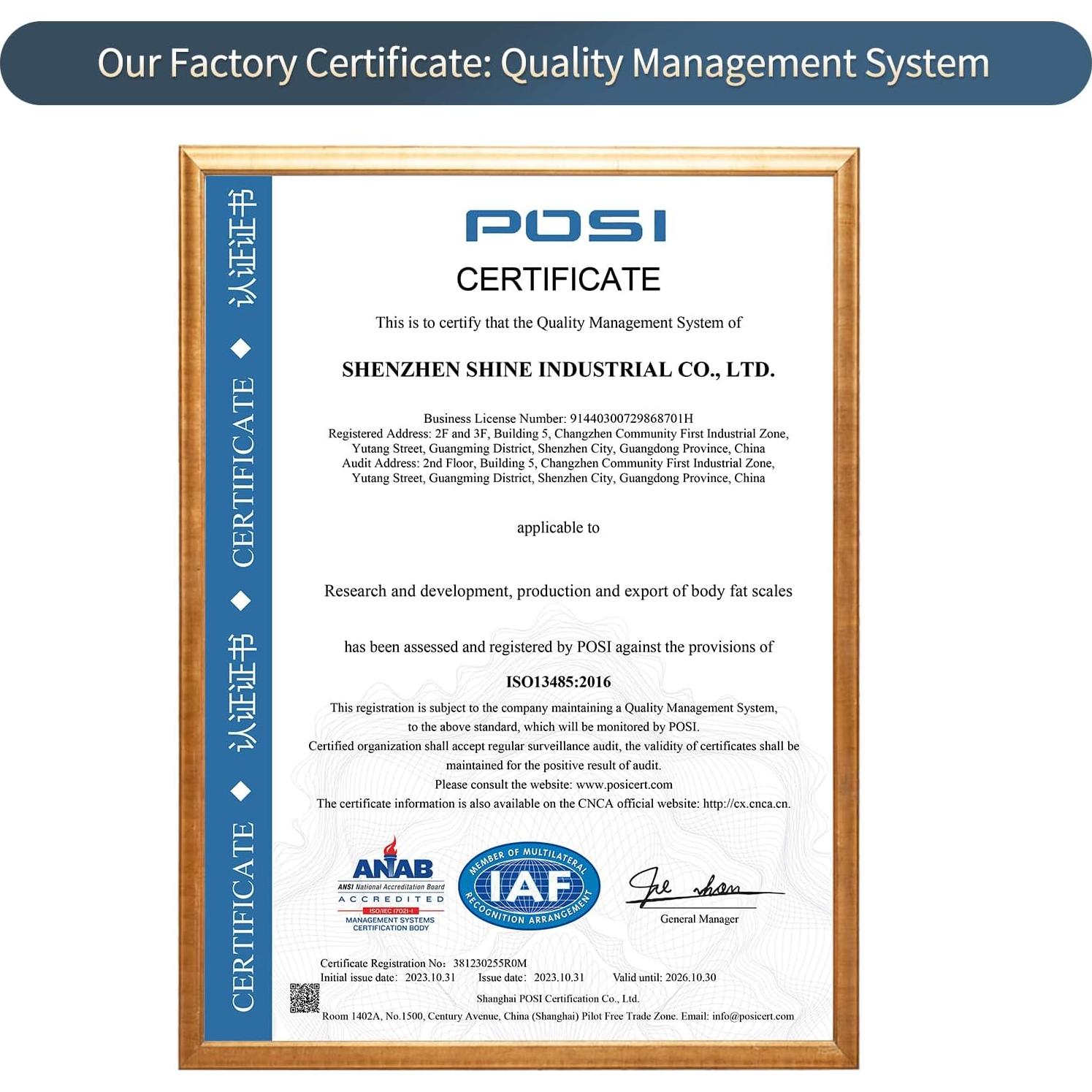 Báscula Digital de Baño Homebuds HB9057, 182kg, LED Brillante