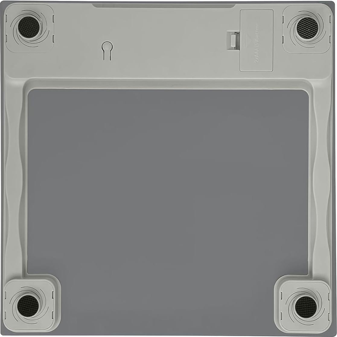 Báscula Digital Taylor para Peso Corporal 158.8 KG Vidrio