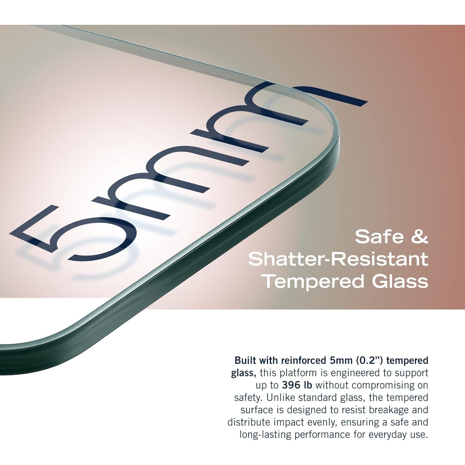 Báscula de Baño Digital Nautica NTSC01 Bluetooth 180 kg