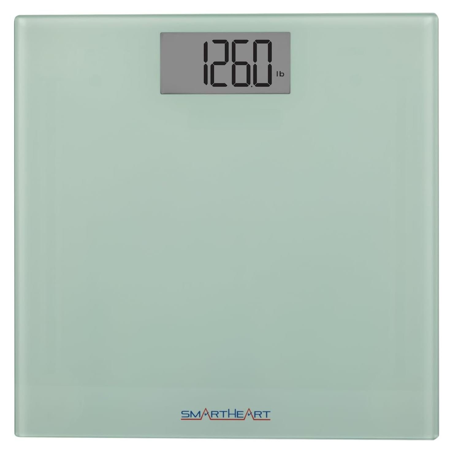 Báscula Digital Veridian 19-101 Vidrio Templado 0.45kg