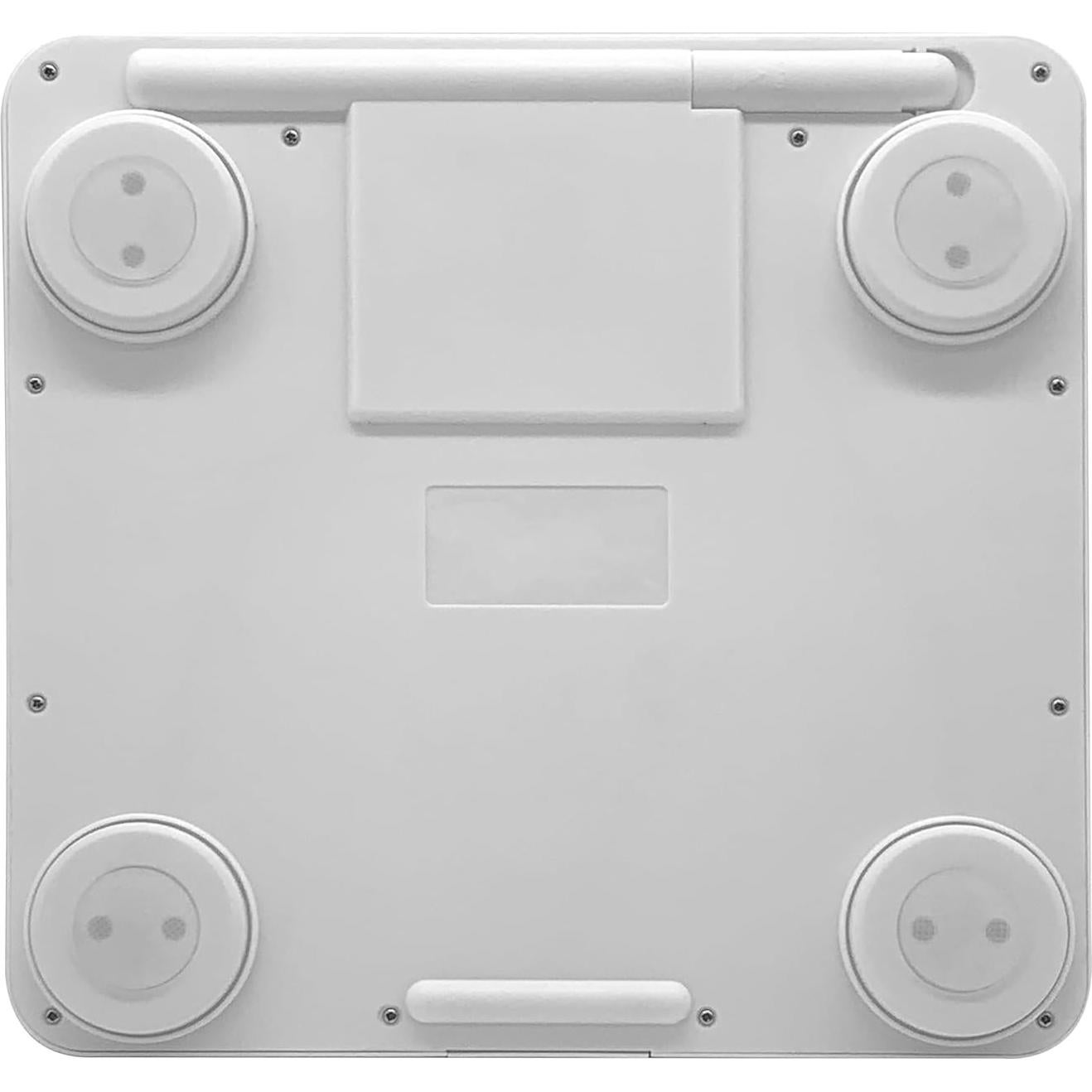 Báscula Digital de Baño Taylor Blanca 149.68 kg