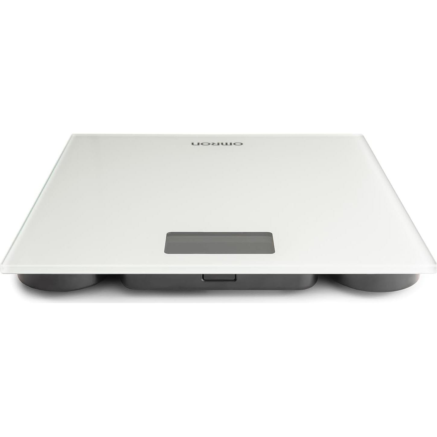 Báscula Digital OMRON SC-150 Bluetooth 150 kg Vidrio Templado