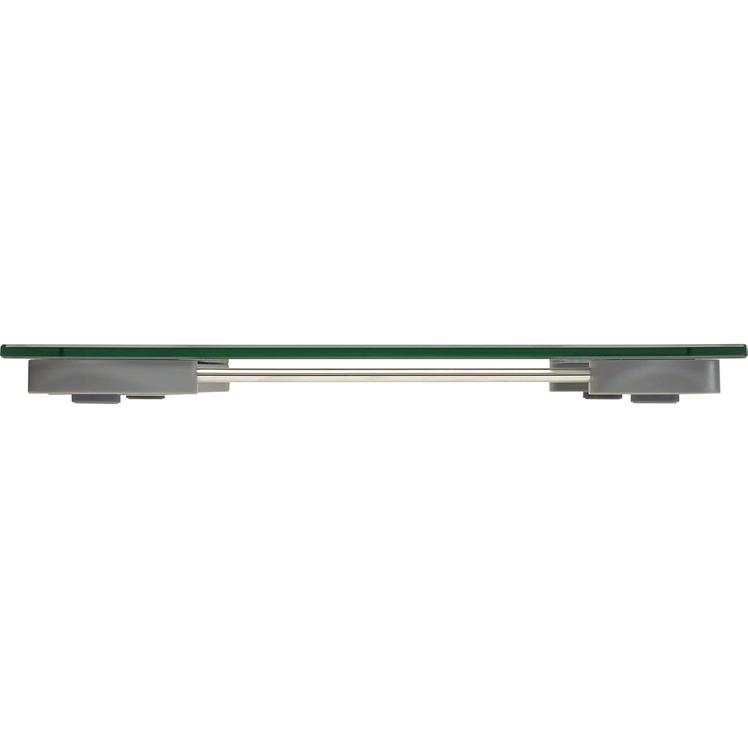 Báscula Digital de Vidrio Salter E-Tech 181 kg Retroiluminada