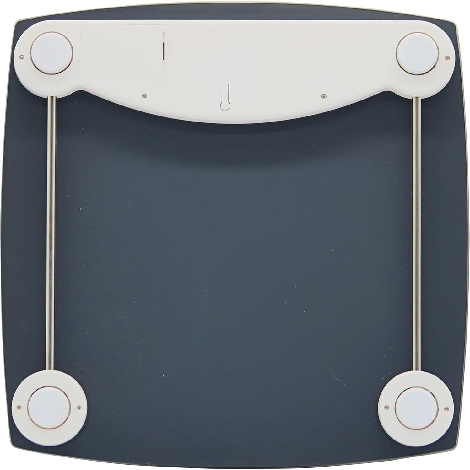 Báscula Digital Taylor de Baño Acero Inoxidable 440 LB