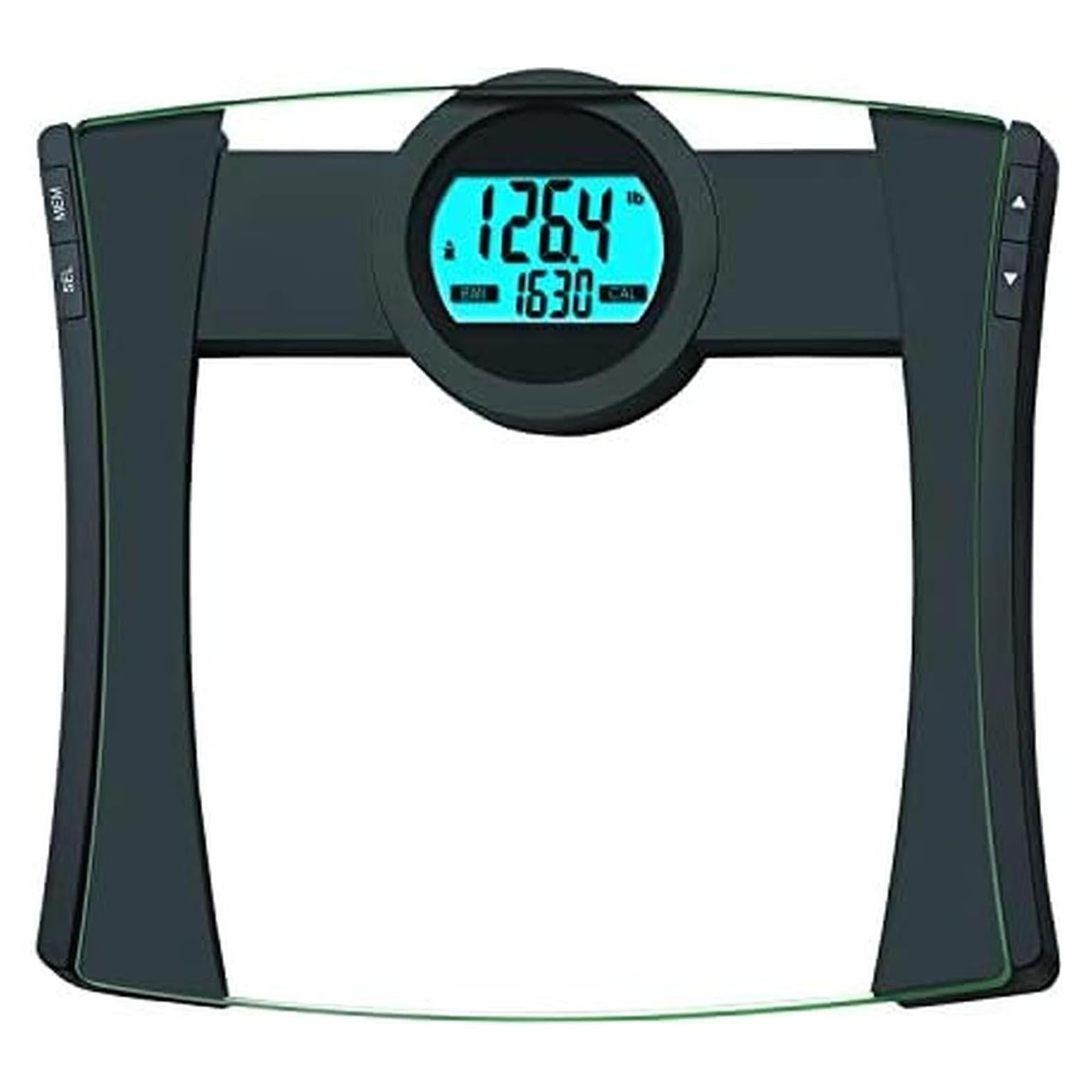 Báscula Digital de Baño EatSmart Precision CalPal 200kg BMI