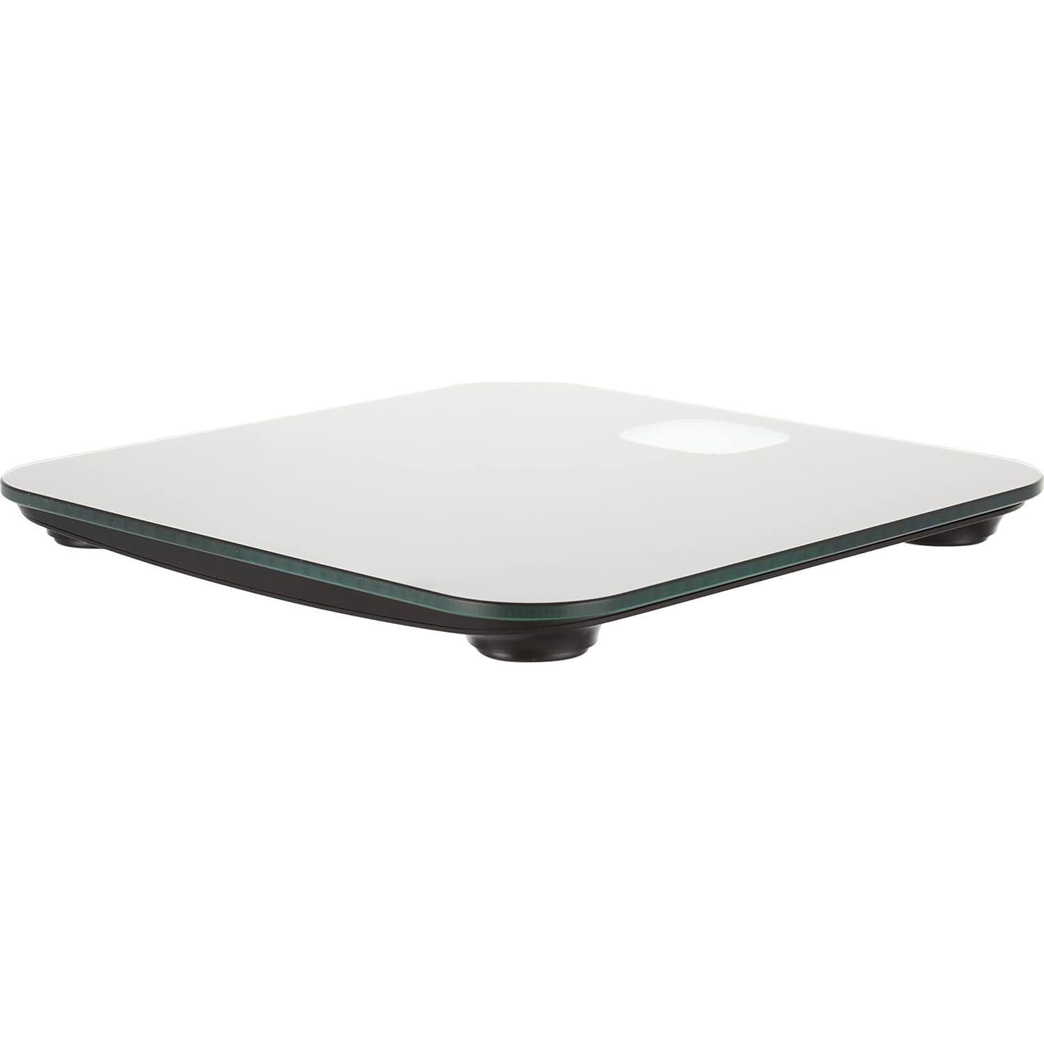 Báscula Inteligente Fitbit Aria Air Negra - Sincroniza Peso y IMC