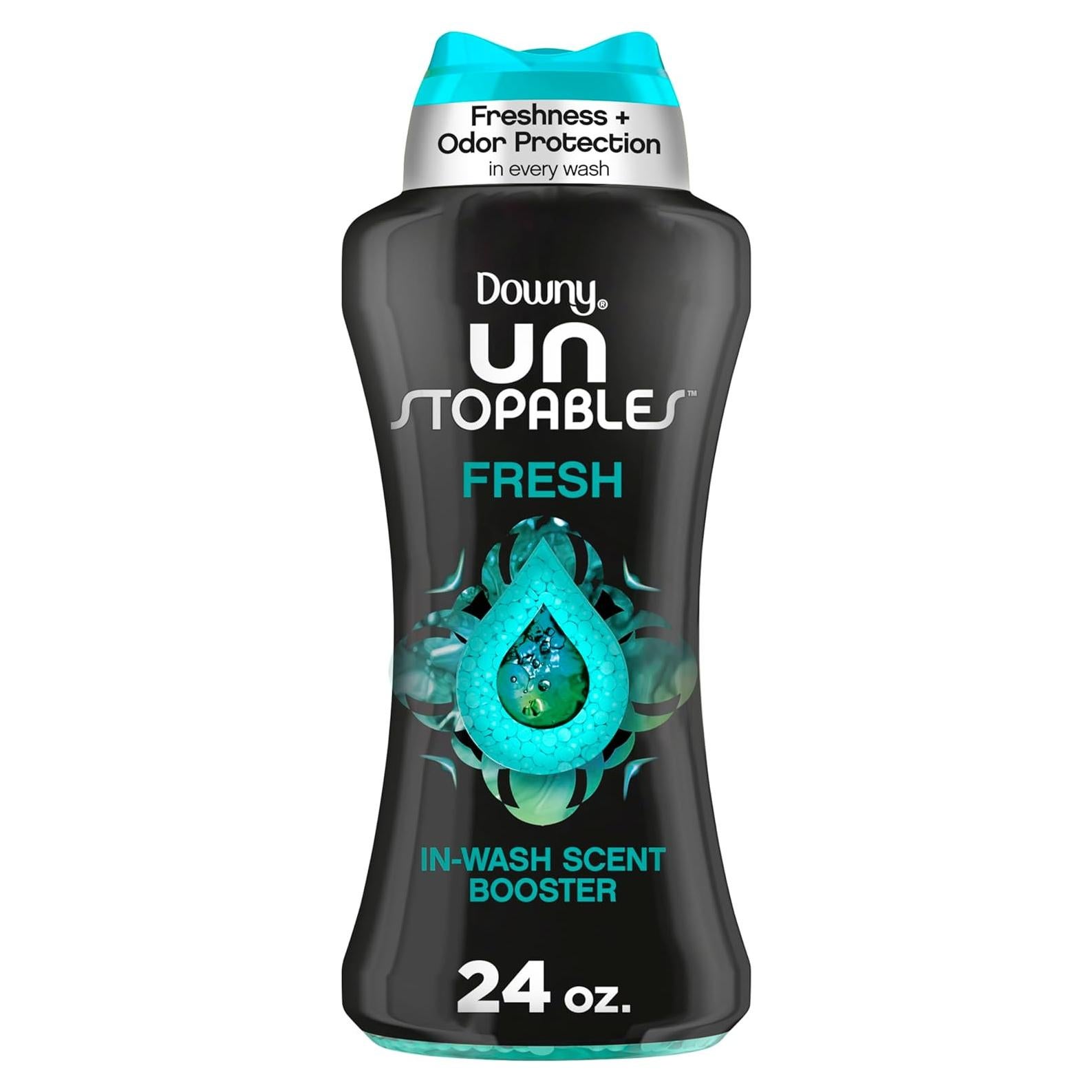 Perlas Aumentadoras de Aroma Downy Unstopables 680g Fresco