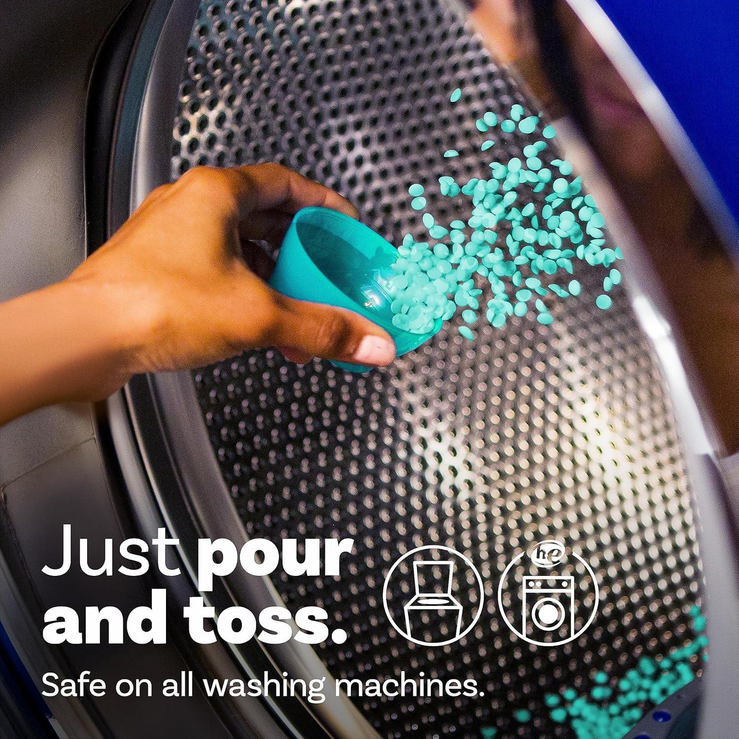 Perlas Aumentadoras de Aroma Downy Unstopables 680g Fresco