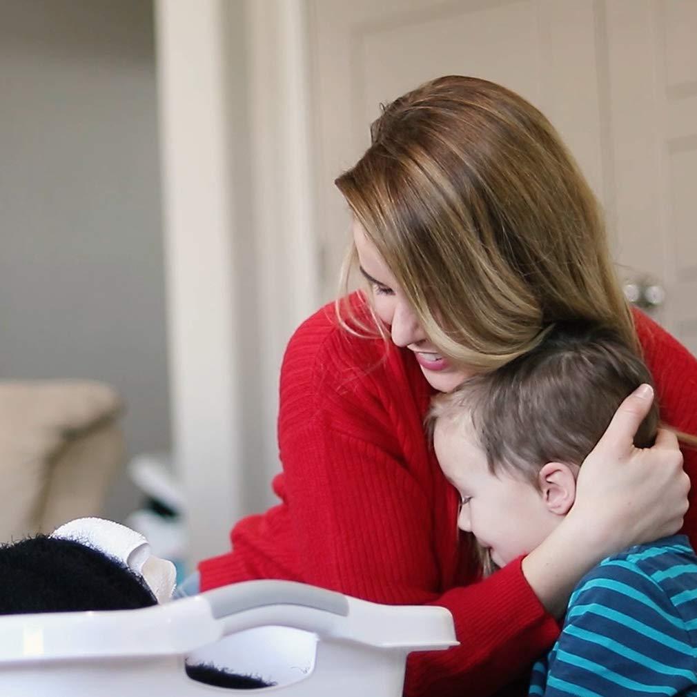 Bolas de Secado de Lana XL Levibasic 100% Orgánicas 6 Pcs