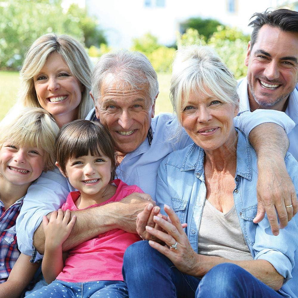 Bolas de Secado de Lana Orgánica Wool Works - 6 Unidades 56.7g